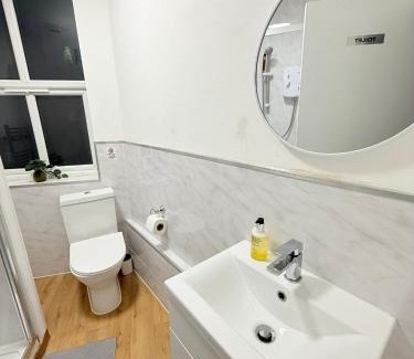 Wandsworth House | Wandsworth Guest Rooms 64