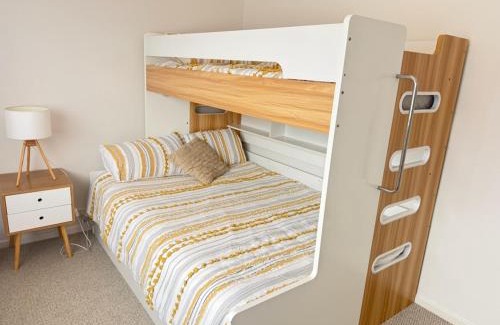 Crescent Head House | Wanera on Willow 1 Willow Street