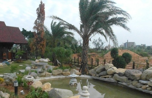 Jinhu House | Wang Lao Ye B&B