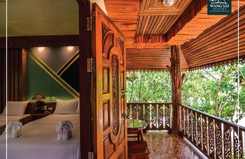 Ko Pha-ngan Resort | Wang Sai Resort