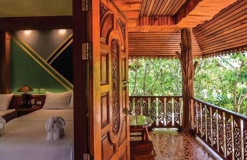 Ko Pha-ngan Resort | Wang Sai Resort