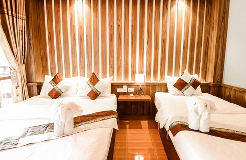 Ko Pha-ngan Resort | Wang Sai Resort