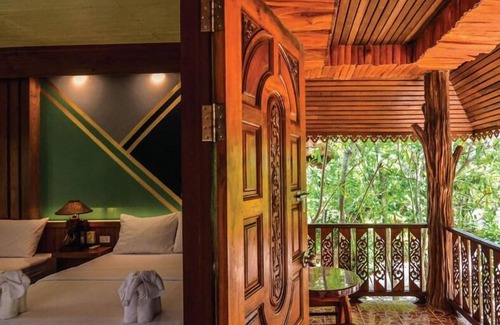 Ko Pha-ngan Resort | Wang Sai Resort