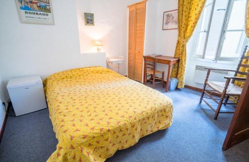 Villecroze Apartment | Wangberg Provence