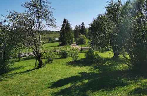 Savitaipale Apartment | Wanha Havon Koulu yksiö