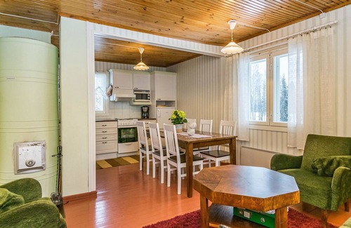 Kuortti House | Wanha Karminranta by Interhome