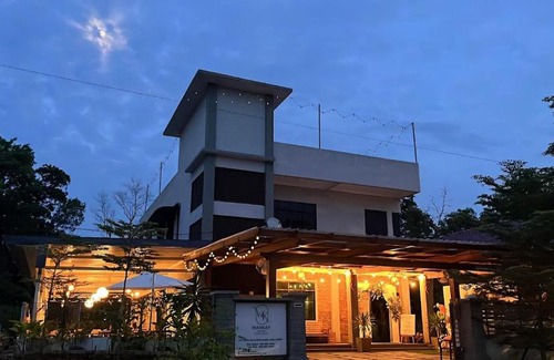 Kuala Terengganu Hotel | Wankay Suite Stay