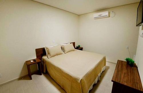 Lins Hotel | Wanna Hotel