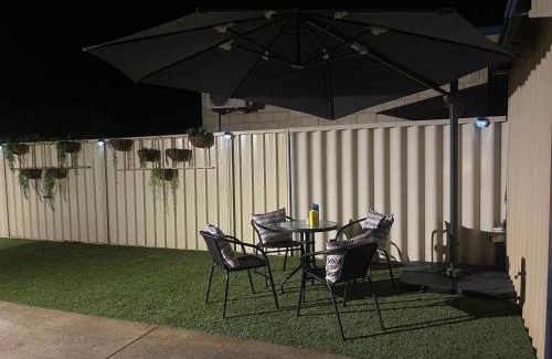 Wannanup House | Wannanup Retreat