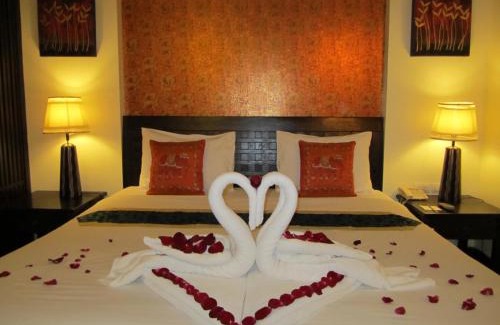 Hua Hin Hotel | Wannara Hotel Hua Hin
