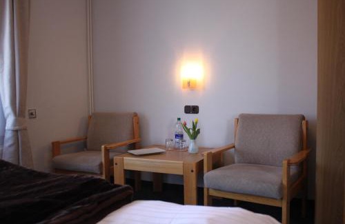 Groemitz Hotel | WannerHus Hotel