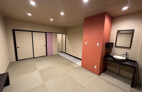 Kinugawa Onsen House | Wanooto Kinugawa-juku