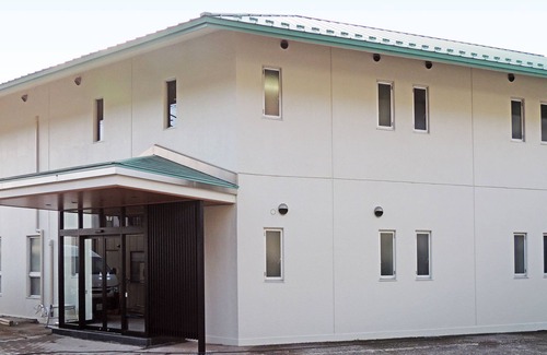 Kinugawa Onsen House | Wanooto Kinugawa-juku