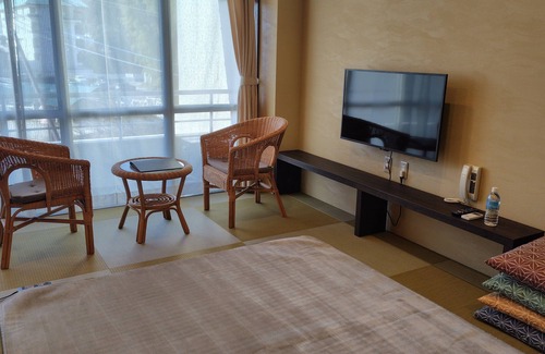 Kinugawa Onsen House | Wanooto Kinugawajuku
