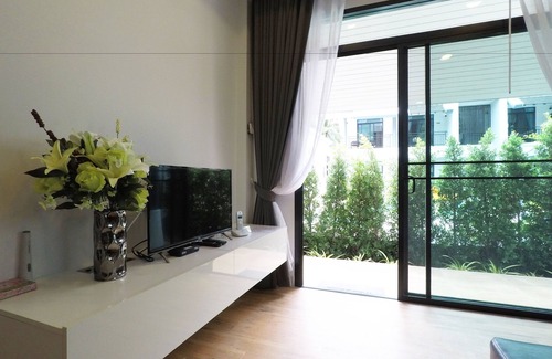 Maret Villa | Wanora Resort