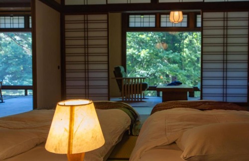 Takayama House | Wanosato