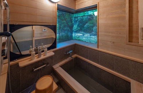 Takayama House | Wanosato