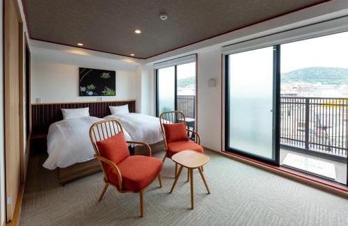 Gion Hotel | Wanosato Kyoto Musee