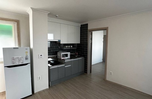 Jeonju House | Wansangol Guesthouse