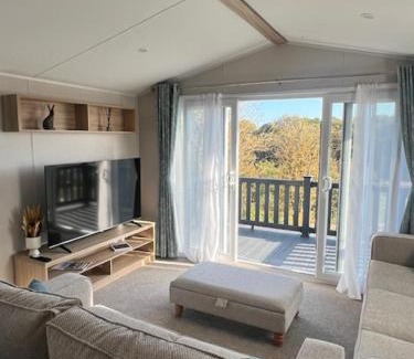 Choppington Other | Wansbeck Riverside Caravan Park