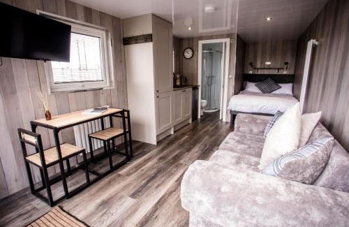 Choppington Other | Wansbeck Riverside Caravan Park