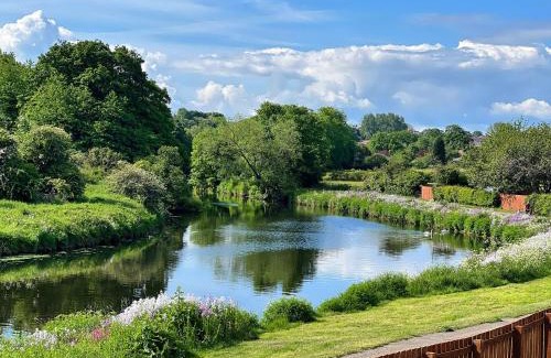 Choppington Other | Wansbeck Riverside Caravan Park