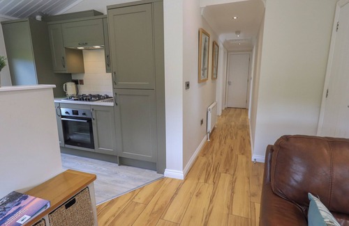 Troutbeck Cottage | WANSFELL RETREAT LODGE, family friendly in Windermere