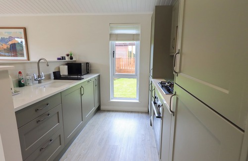 Troutbeck Cottage | WANSFELL RETREAT LODGE, family friendly in Windermere