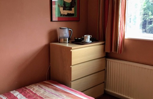 Birmingham Bed & Breakfast | Wansley Manor B&B