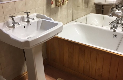 Birmingham Bed & Breakfast | Wansley Manor B&B