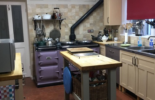 Birmingham Bed & Breakfast | Wansley Manor B&B