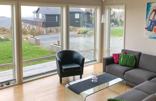 Lindesnes House | Want to experience the best of southern Norway?