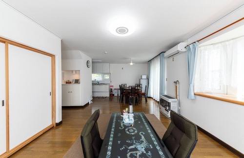 Otaru House | WAON