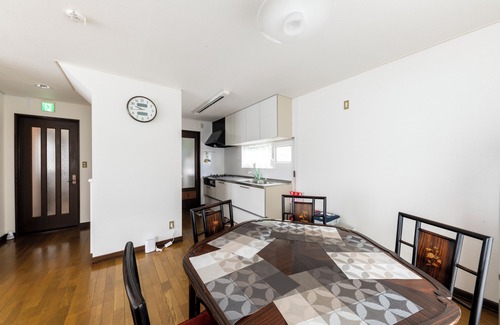 Otaru House | WAON