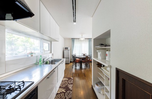 Otaru House | WAON