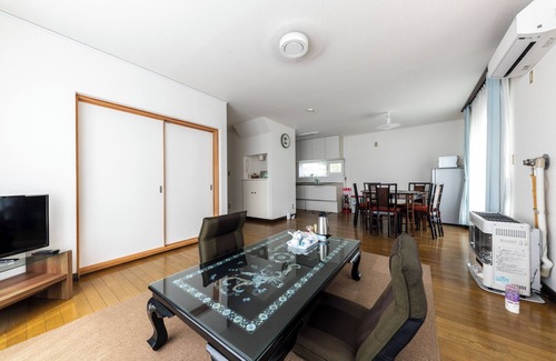 Otaru House | WAON