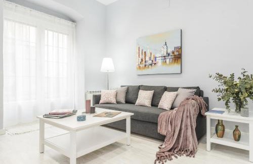 Barrio de La Latina Apartment | Waou La Latina I - Alquiler Corta Duración