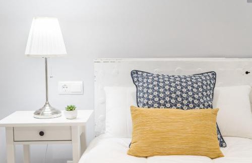 Barrio de La Latina Apartment | Waou La Latina I - Alquiler Corta Duración