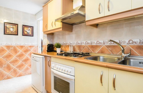 Embajadores Apartment | Waou La Latina II - Alquiler Corta Duración