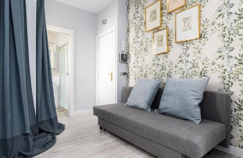 Barrio de La Latina Apartment | Waou Los Austrias I - Alquiler Corta Duración