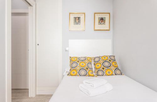 Barrio de La Latina Apartment | Waou Los Austrias I - Alquiler Corta Duración