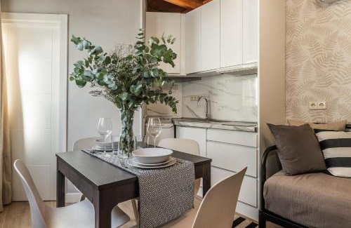 Barrio de La Latina Apartment | Waou Los Austrias II - Alquiler Corta Duración