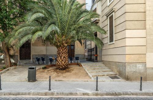 Barrio de La Latina Apartment | Waou Los Austrias II - Alquiler Corta Duración