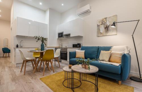 Chamberi Apartment | Waou Ponzano & Chamberi I