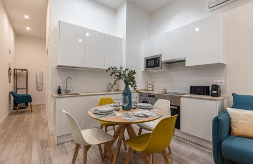 Chamberi Apartment | Waou Ponzano & Chamberi I
