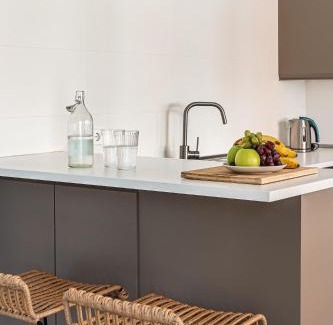 Goya House | Waou Urban Home Goya - Corta Duración