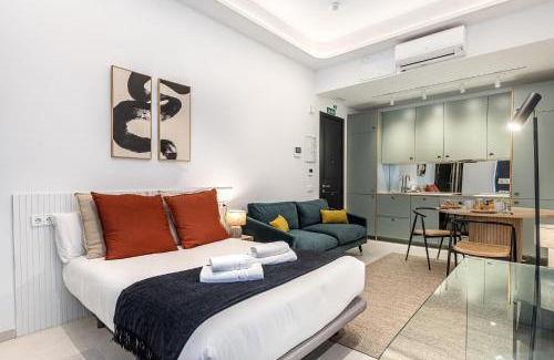 Goya Apartment | Waou Urban Home Salamanca I