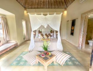 Sidemen Resort | Wapa di Ume Sidemen
