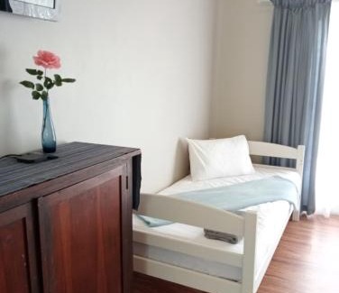 Pretoria Apartment | Wapadrand Guest Suite