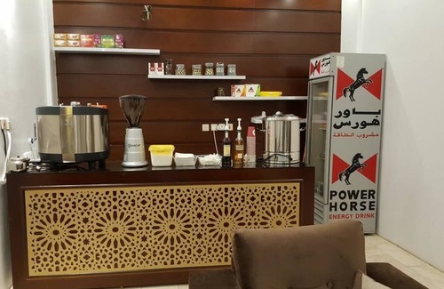 Tabuk Apartment | Waqt Alfakhamah Aparthotel